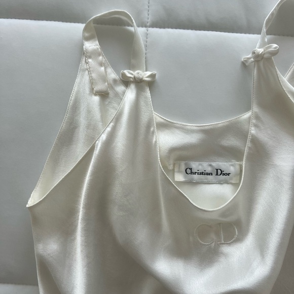 Dior Other - vintage christian Dior set